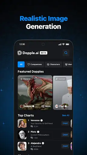 Dopple.AI-screenshots-3